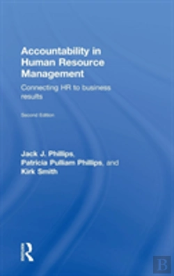 Bertrand.pt - Accountability In Human Resource Management