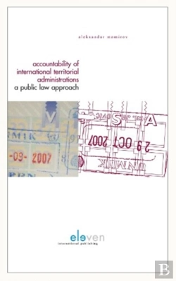 Bertrand.pt - Accountability In International Territorial Administrations