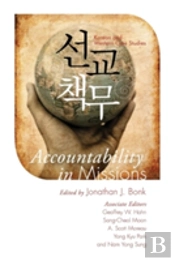 Accountability In Missions