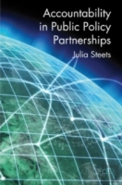 Accountability In Public Policy Partners