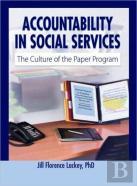 Accountability In Social Services