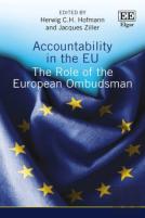Accountability In The Eu