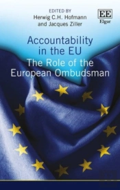 Accountability In The Eu