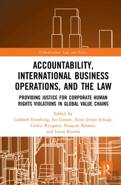 Bertrand.pt - Accountability, International Business Operations And The Law