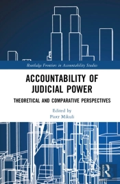 Accountability Of Judicial Power