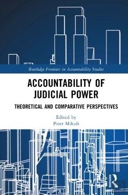 Bertrand.pt - Accountability Of Judicial Power