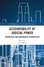 Accountability Of Judicial Power