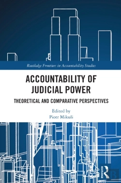 Bertrand.pt - Accountability Of Judicial Power