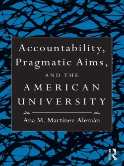 Bertrand.pt - Accountability, Pragmatic Aims, And The American University