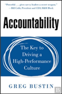 Bertrand.pt - Accountability: The Key To Driving A High-Performance Culture