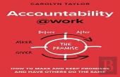Accountability@Work