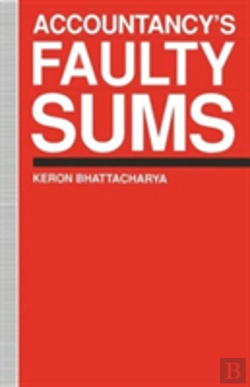 Bertrand.pt - Accountancyâ€™S Faulty Sums