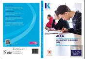 Accountant In Business - Exam Kit