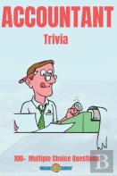 Accountant Trivia 100 Multiple Choice Questions