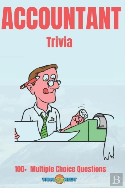 Bertrand.pt - Accountant Trivia 100 Multiple Choice Questions