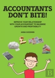 Accountants Don'T Bite!