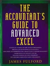 Accountants Guide To Advanced Excel Use