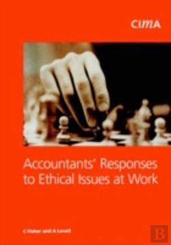 Bertrand.pt - Accountants' Response To Ethical Issues As Work