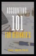 Accounting 101 For Beginner'S