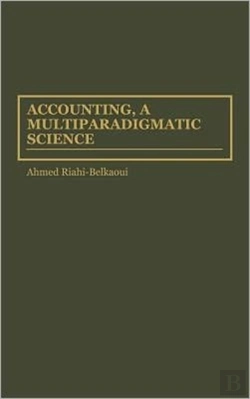 Bertrand.pt - Accounting, A Multiparadigmatic Science