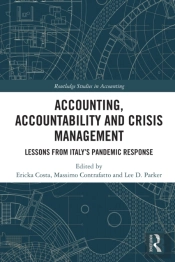 Accounting, Accountability And Crisis Management
