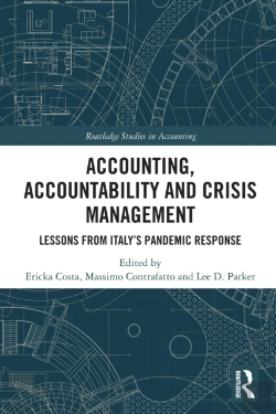 Bertrand.pt - Accounting, Accountability And Crisis Management