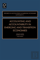 Accounting And Accountability In Emerging And Transition Economies