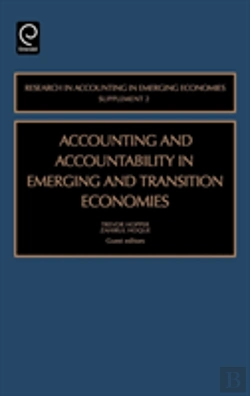 Bertrand.pt - Accounting And Accountability In Emerging And Transition Economies