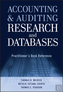 Bertrand.pt - Accounting And Auditing Research And Databases