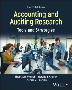 Bertrand.pt - Accounting And Auditing Research
