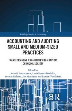 Bertrand.pt - Accounting And Auditing Small And Medium-Sized Practices