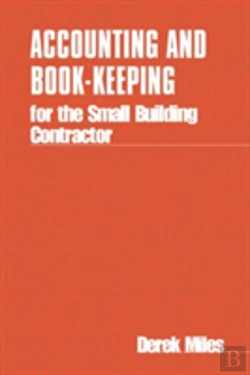 Bertrand.pt - Accounting And Book-Keeping For The Small Building Contractor