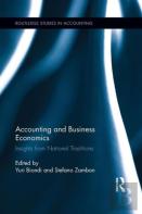 Accounting And Business Economics