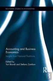 Accounting And Business Economics