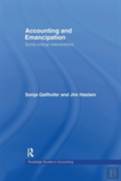 Bertrand.pt - Accounting And Emancipation