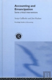 Accounting And Emancipation
