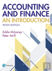 Accounting And Finance: An Introduction