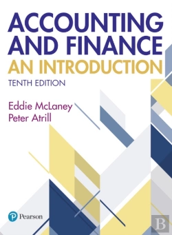 Bertrand.pt - Accounting And Finance: An Introduction