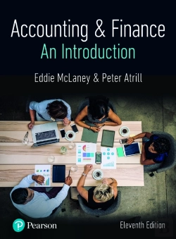 Bertrand.pt - Accounting And Finance: An Introduction