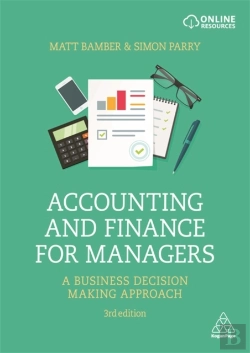 Bertrand.pt - Accounting And Finance For Managers