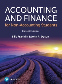 Bertrand.pt - Accounting And Finance For Non-Accounting Students