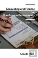 Accounting And Finance For Non-Finance Professionals