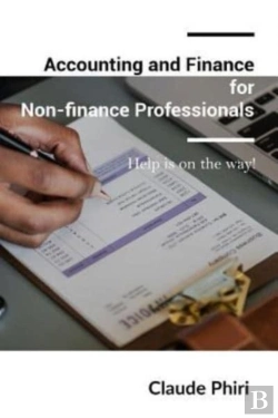 Bertrand.pt - Accounting And Finance For Non-Finance Professionals