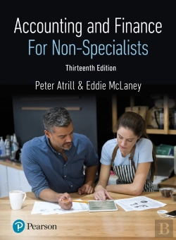 Bertrand.pt - Accounting And Finance For Non-Specialists