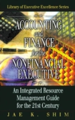 Bertrand.pt - Accounting And Finance For The Nonfinancial Executive