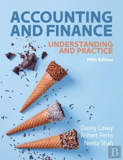 Bertrand.pt - Accounting And Finance: Understanding And Practice