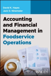 Accounting And Financial Management In Foodservice Operations