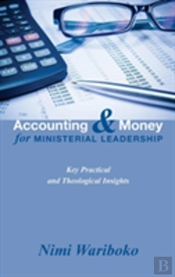 Bertrand.pt - Accounting And Money For Ministerial Leadership