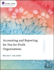 Accounting And Reporting For Not-For-Profit Organizations