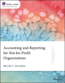 Bertrand.pt - Accounting And Reporting For Not-For-Profit Organizations